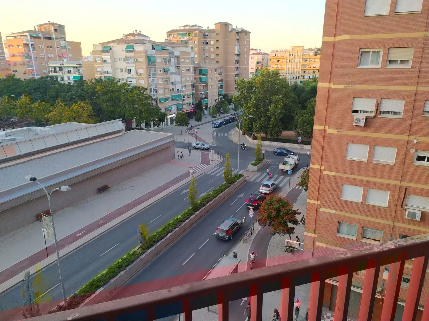 Piso en avenida de América, 45 - Foto 2