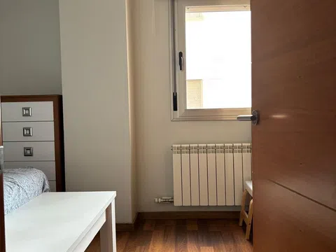 Piso en calle Asturias, 34