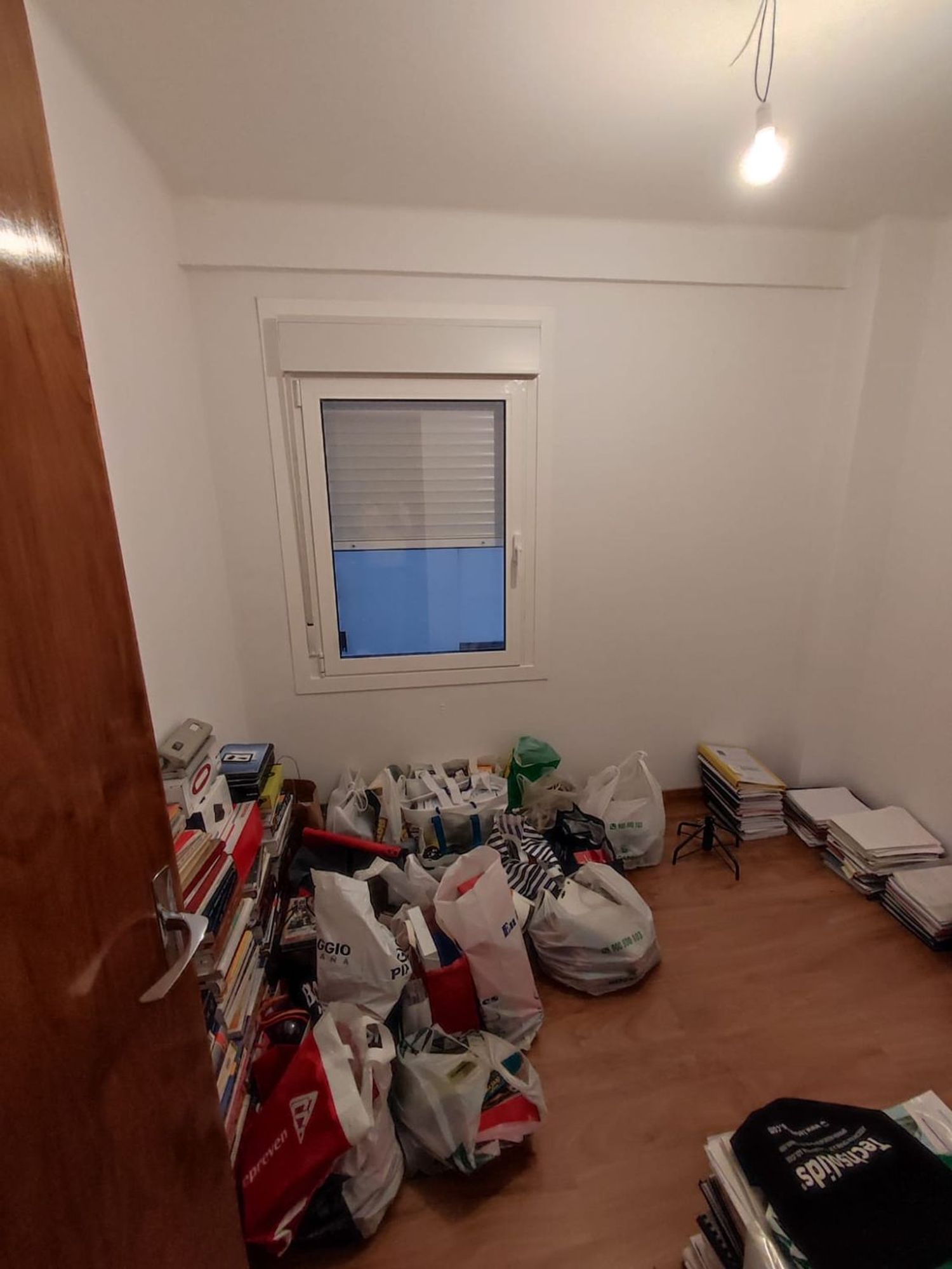 Piso en calle de Venezuela, 37 - Foto 18