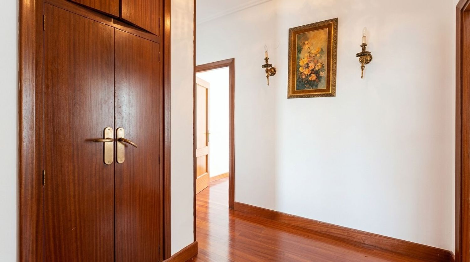 Piso en Calle Zorrilla, 2, Bagatza - S. Vicente, Bagatza - S. Vicente - Foto 9
