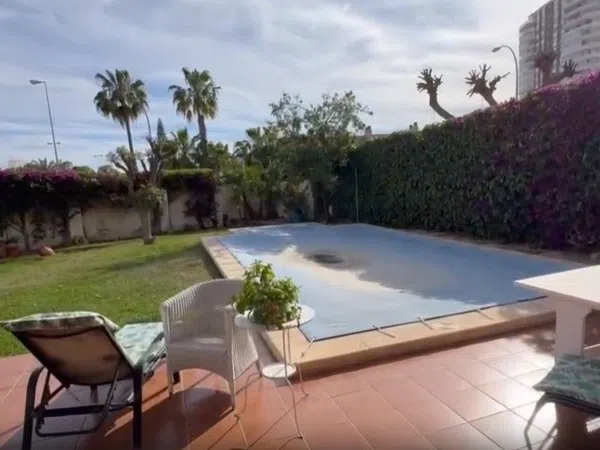 Chalet pareado en Avenida de la Costa Blanca, 53 a - Foto 5