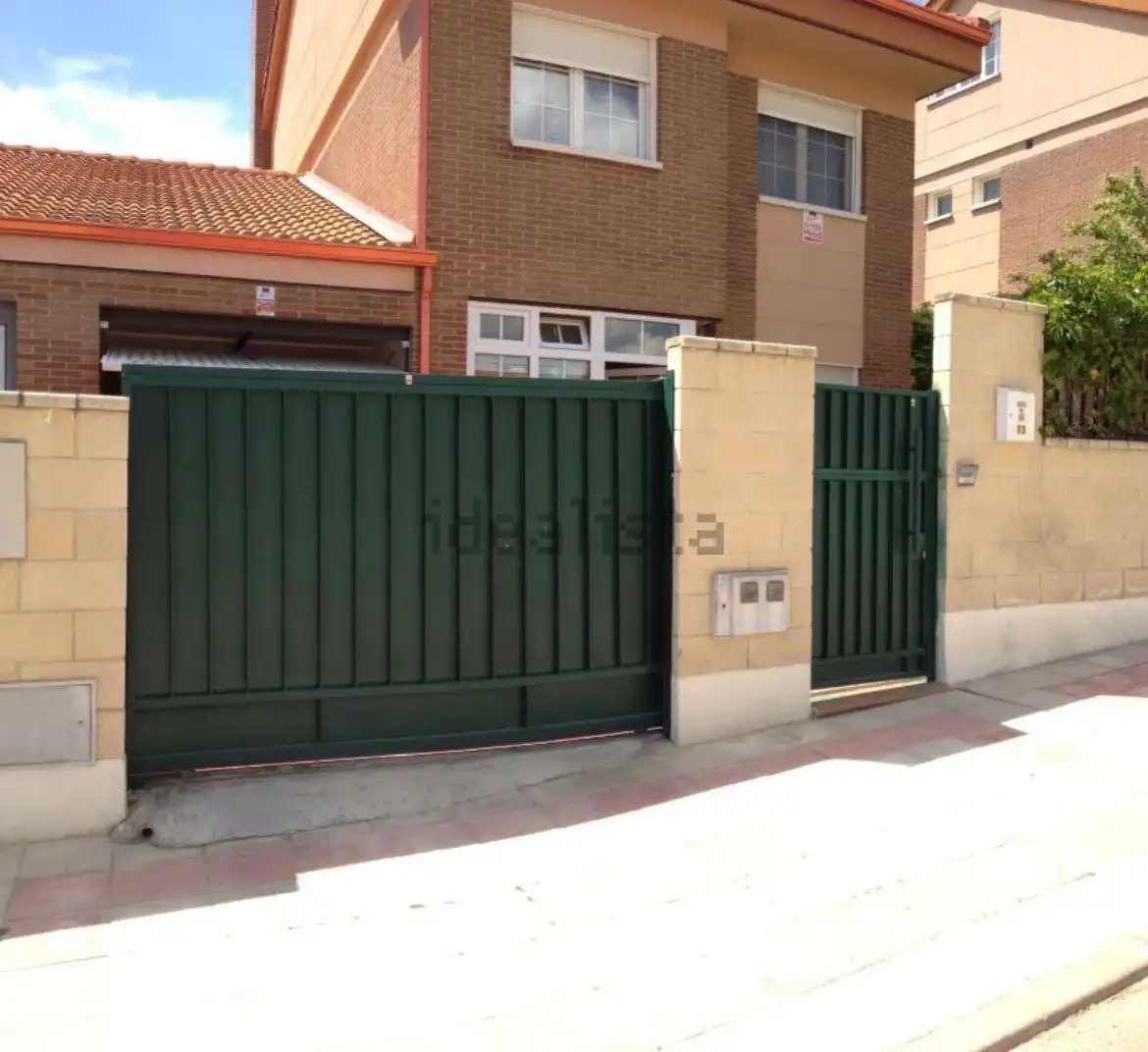 Chalet en  Calle España 13 - Foto 12