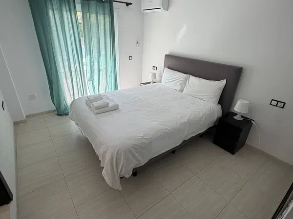 Casa o chalet independiente en Avenida del Golf, 8, Riviera del Sol, Riviera del Sol - Foto 26