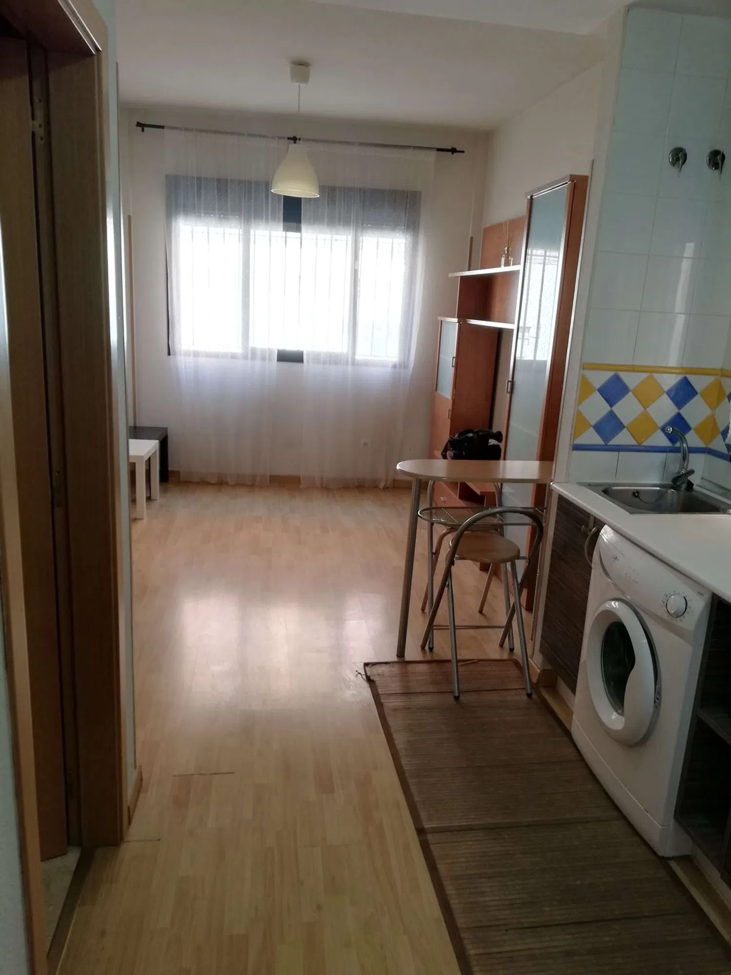 Piso en avenida del Monte Igueldo, 50 - Foto 1