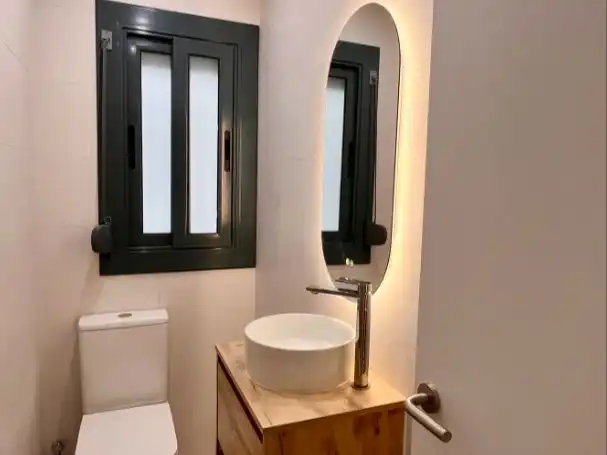 Piso en Sant Feliu de Llobregat - Foto 7