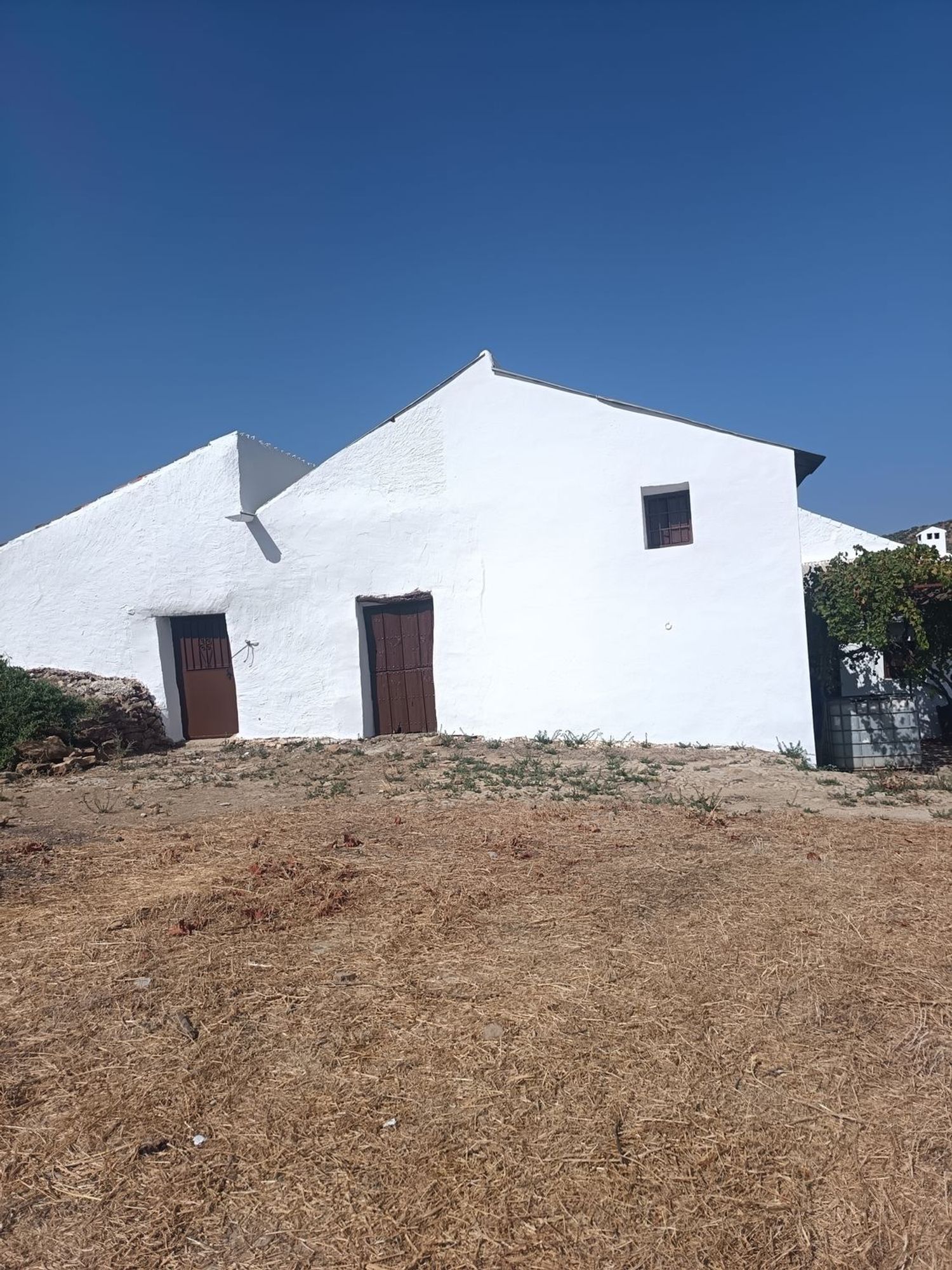 Cortijo en Cortijo en Las Rozas s/n - Foto 5