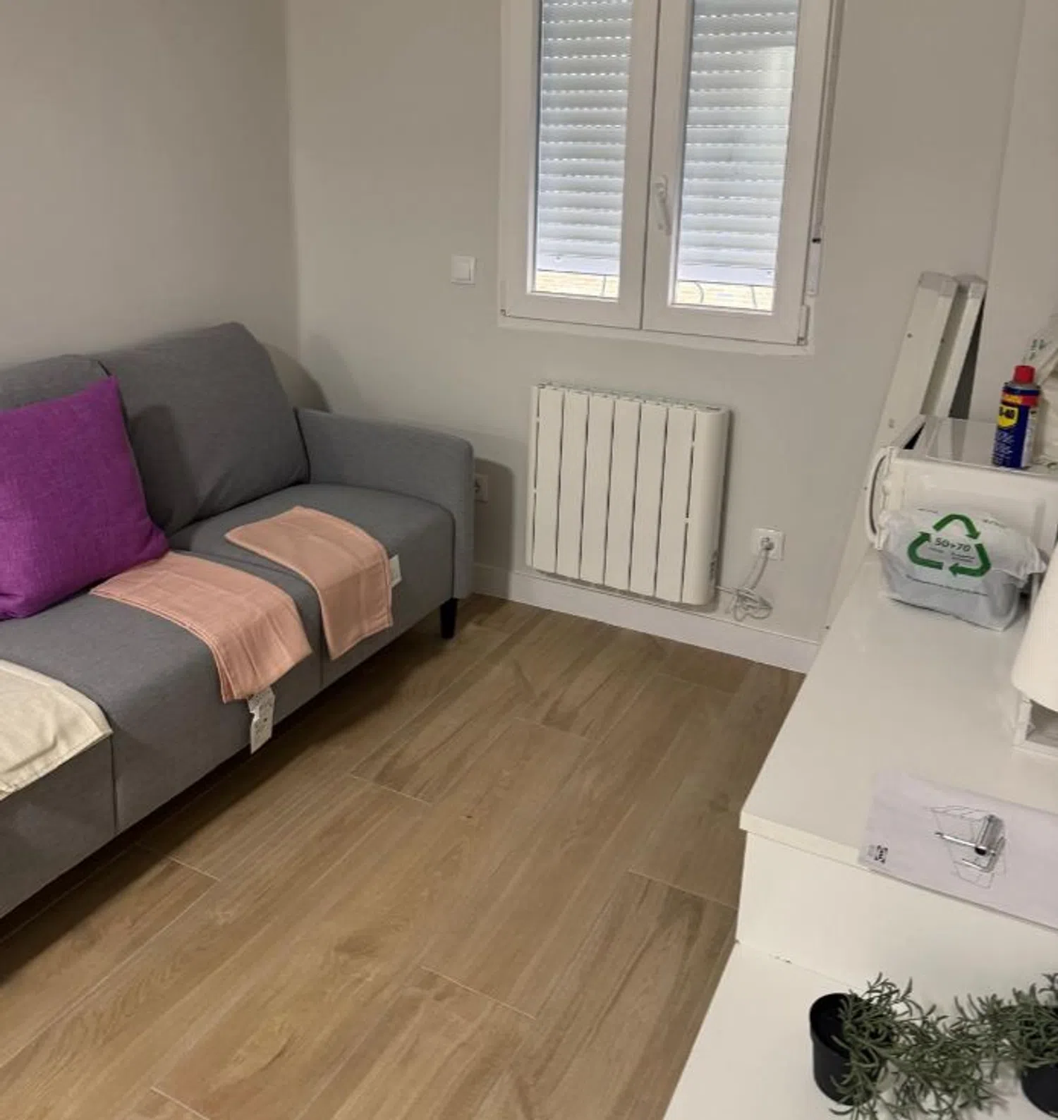 Piso en calle de Carlos Martín Álvarez, 7 - Foto 7