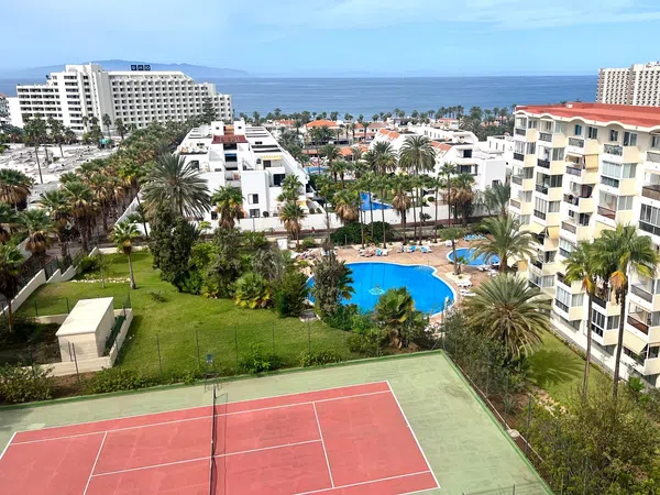 Piso en avenida Santiago Puig, 4 - Foto 18