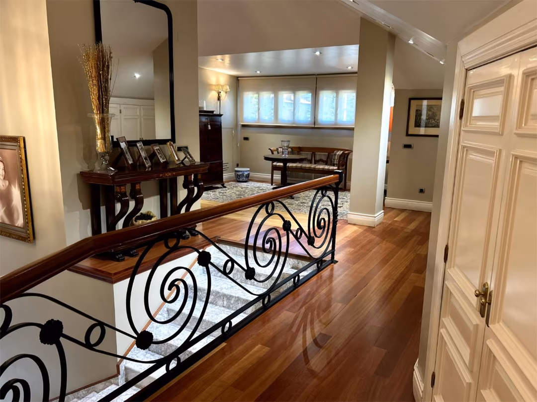 Chalet en  Ronda de Sobradiel 2 - Foto 27