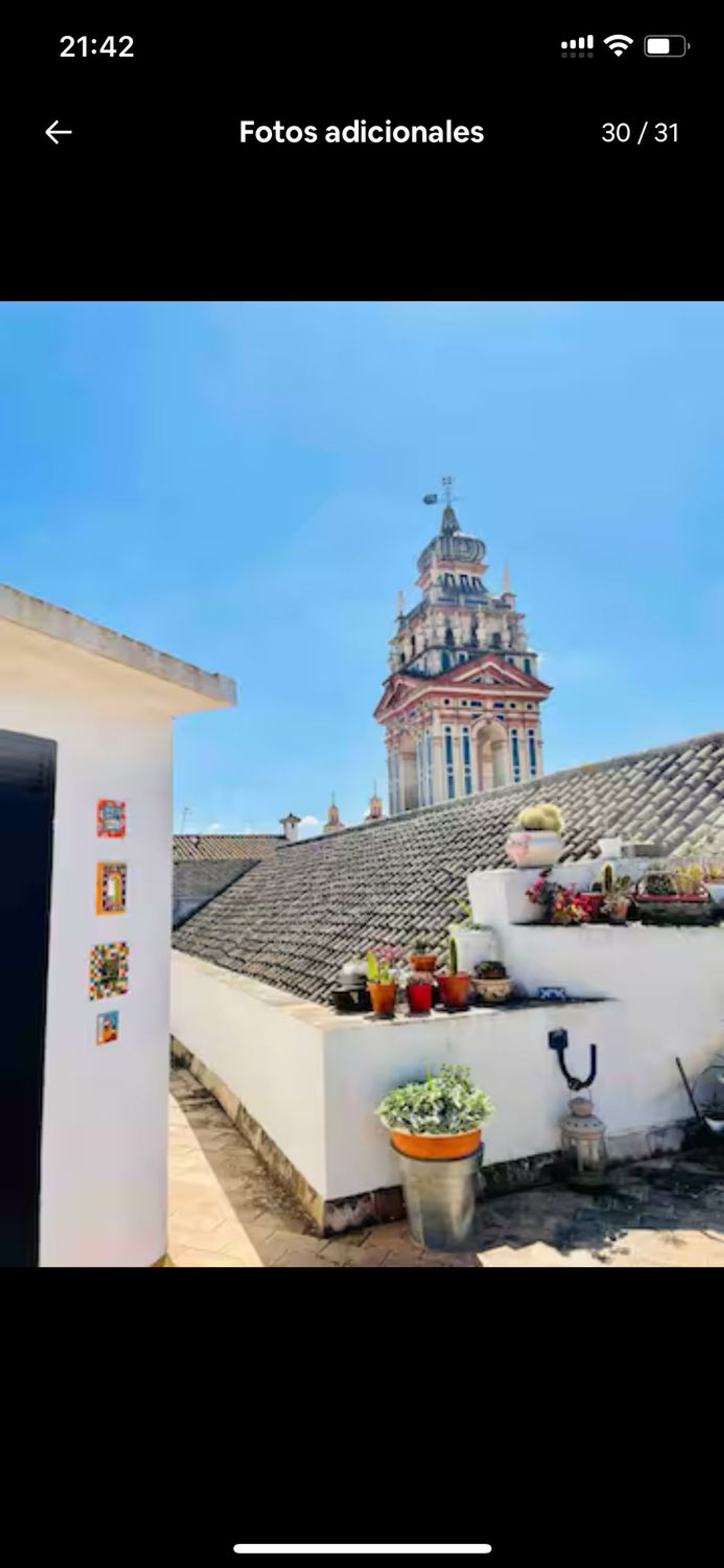 Piso en plaza Cristo de Burgos, 20 - Foto 15