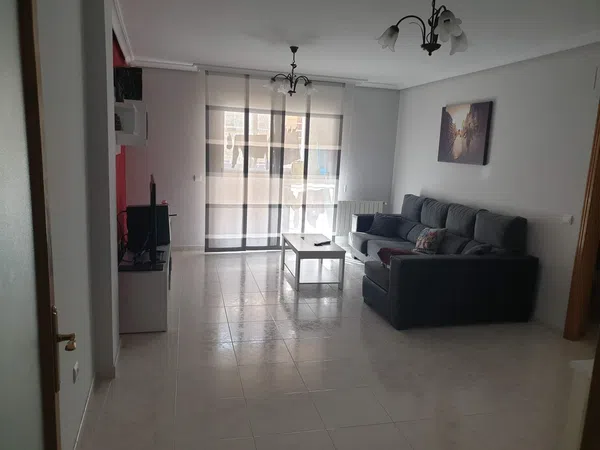 Piso en Avenida Donantes de Sangre, 18, Miralvalle-Av. Virgen del Puerto-La Data, Miralvalle-Av. Virgen del Puerto-La Data - Foto 1