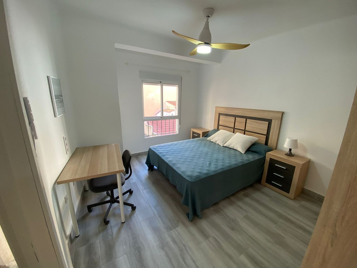 Piso en calle Juan de Herrera, 40 - Foto 10