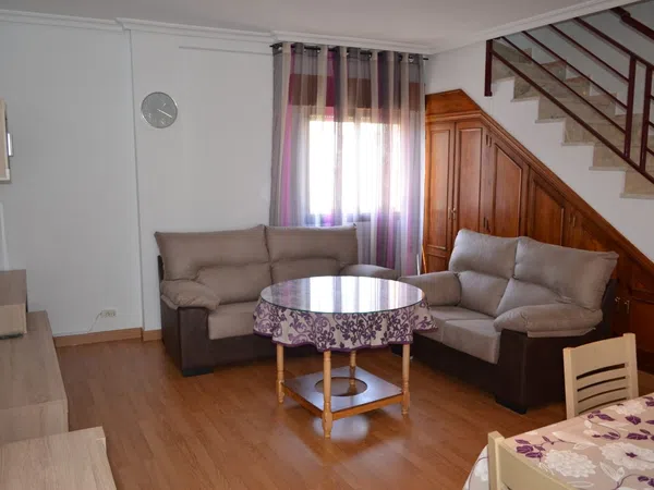 Dúplex en Calle Rafael Garcia Plata de Osma, 4, Centro, Centro - Foto 6