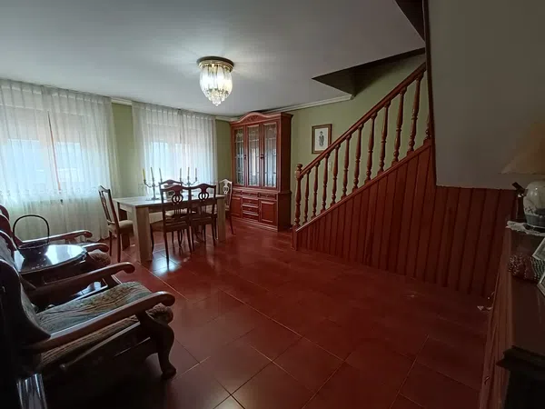 Chalet adosado en Udrión, 1, San Claudio-Trubia-Las Caldas, San Claudio-Trubia-Las Caldas - Foto 13