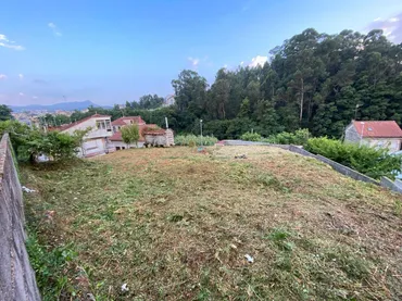 Terreno Residencial en  Avenida de Castrelos 351 - Foto 1