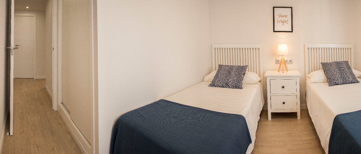 Piso en calle Esperanto, 9 - Foto 13