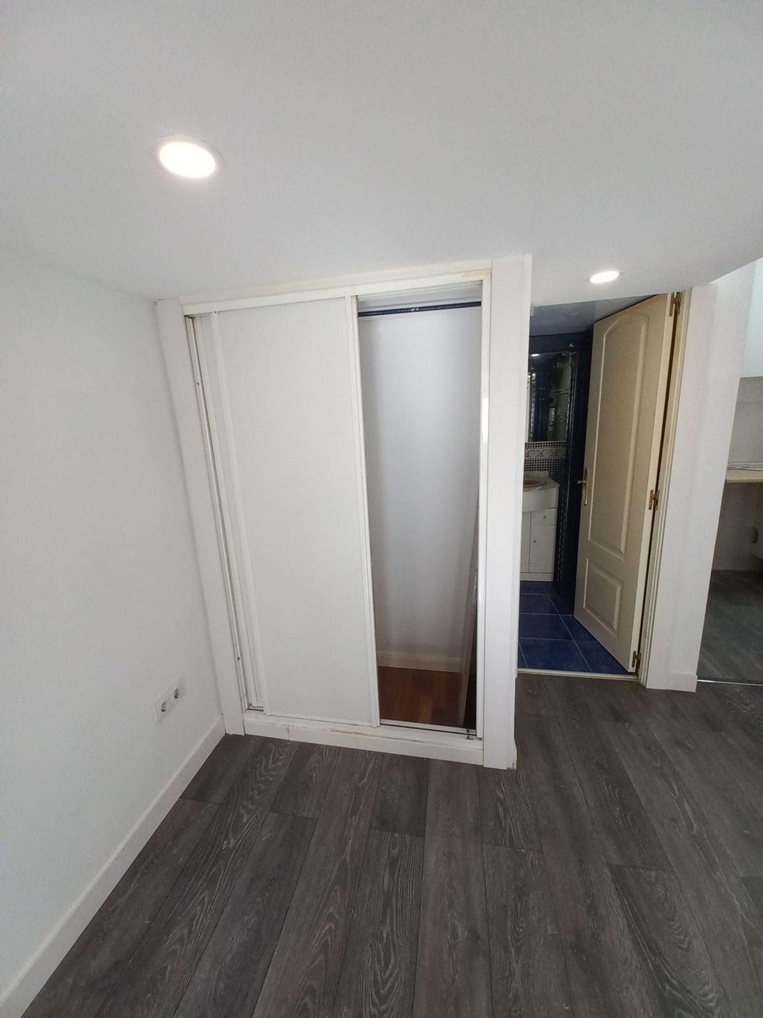 Piso en avenida de Rafael Alberti, 27 - Foto 15