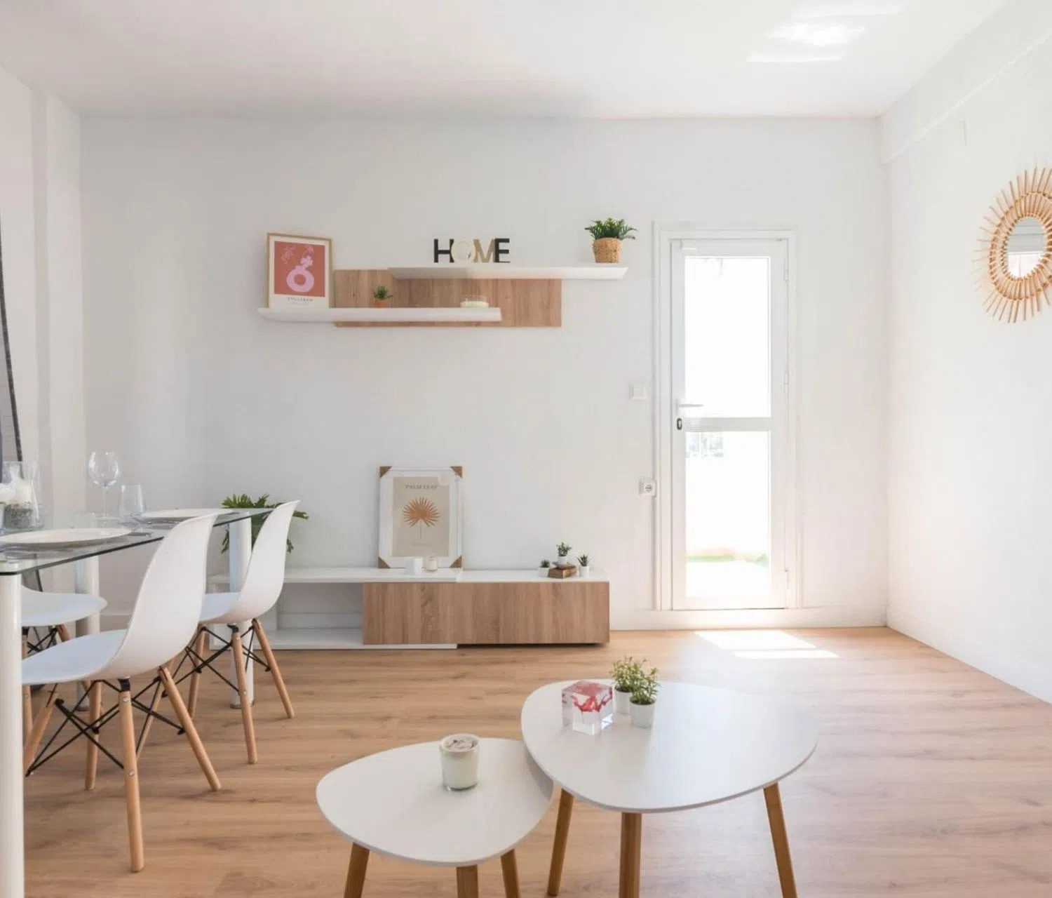 Piso en avenida Ingeniero José Alegría, 10 - Foto 1