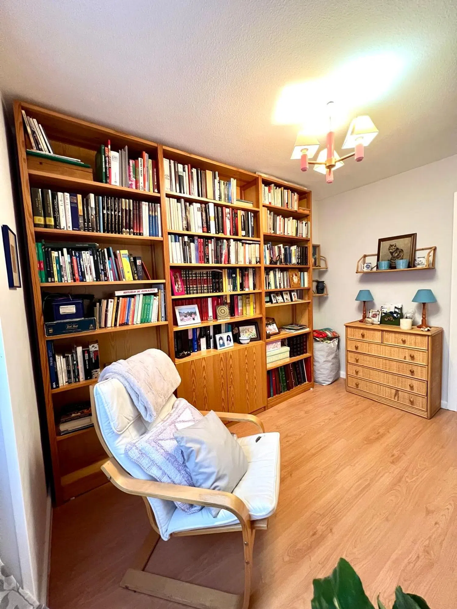 Piso en calle de Ocaña, 35 - Foto 25