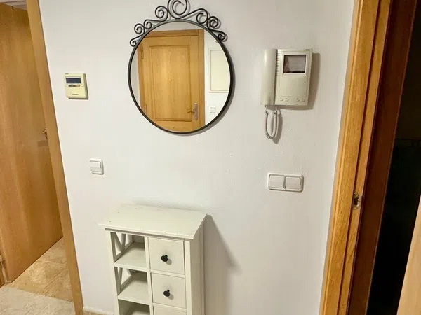 Piso en avenida Don Juan de Borbón, 202 - Foto 7