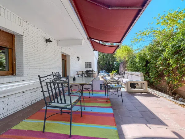 Casa o chalet independiente en Avenida de Guadarrama, 117 - Foto 3