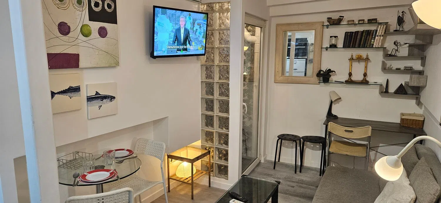 Piso en calle de Concepción Jerónima, 8 - Foto 1