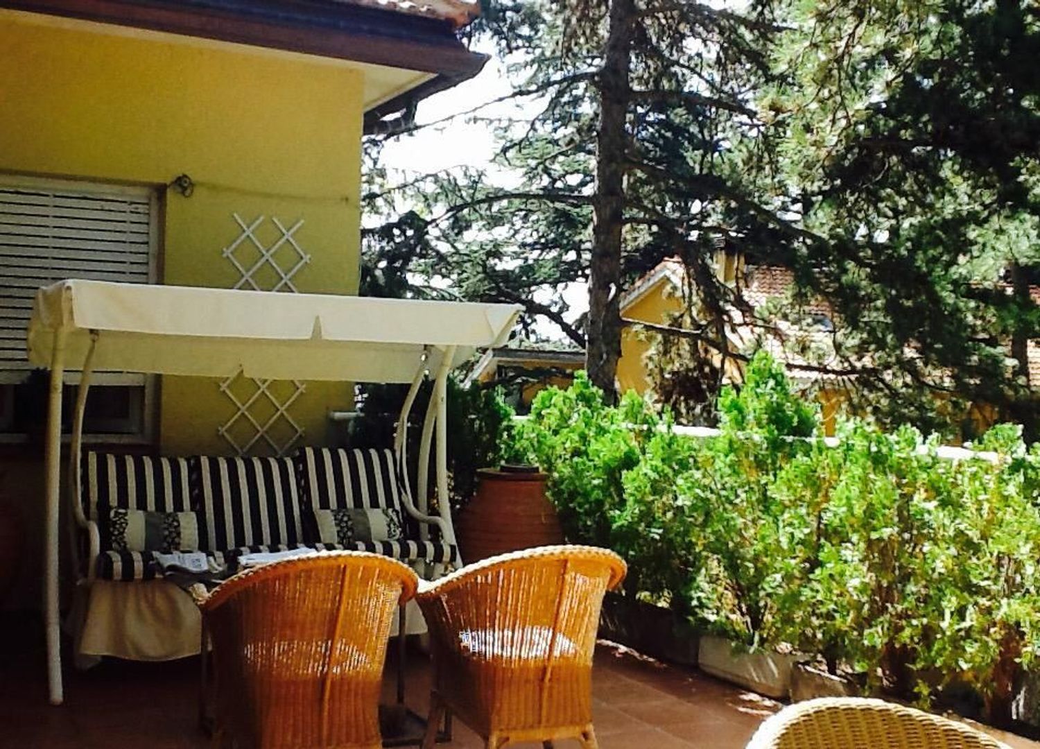 Casa independiente en avenida Carlos Ruiz, 6 - Foto 16