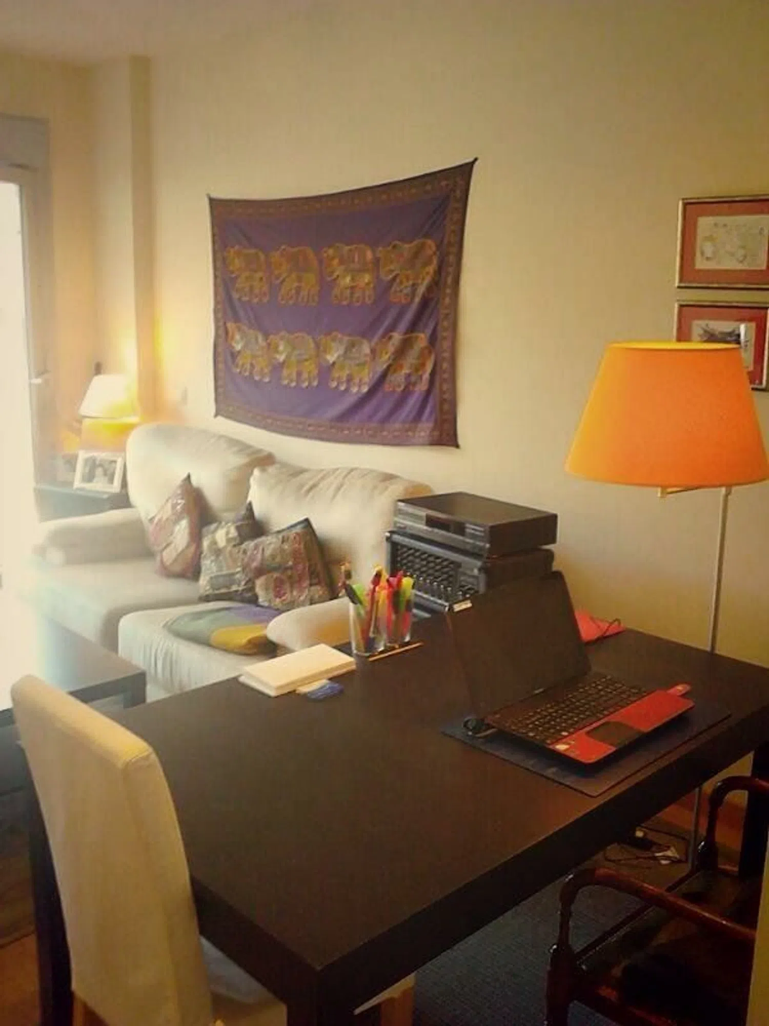 Piso en calle Chiapas, 5 - Foto 9