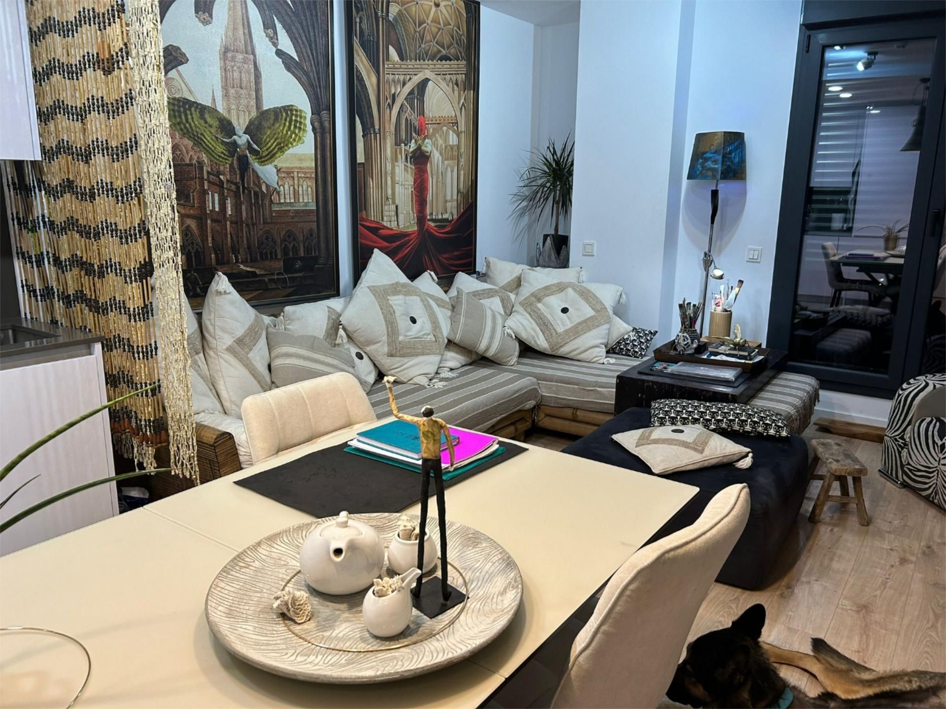 Apartamento en  Paseo Martiricos 30 - Foto 8