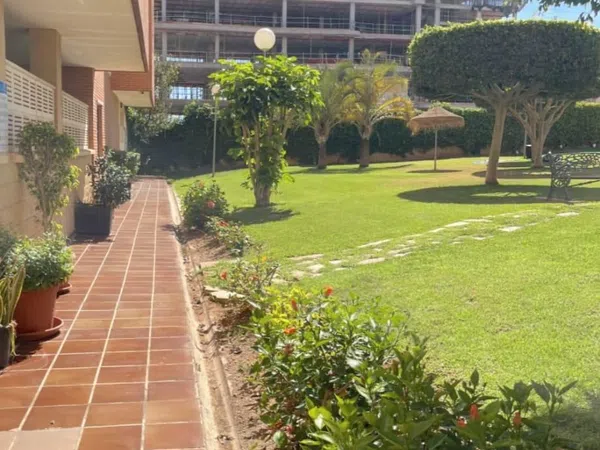Piso en Camino de los Parrales, 121, Aguadulce sur - Foto 4