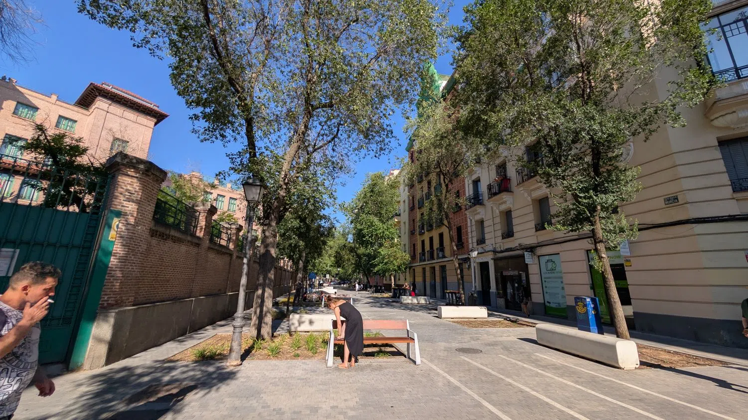 Piso en calle de Murcia, 24 - Foto 1