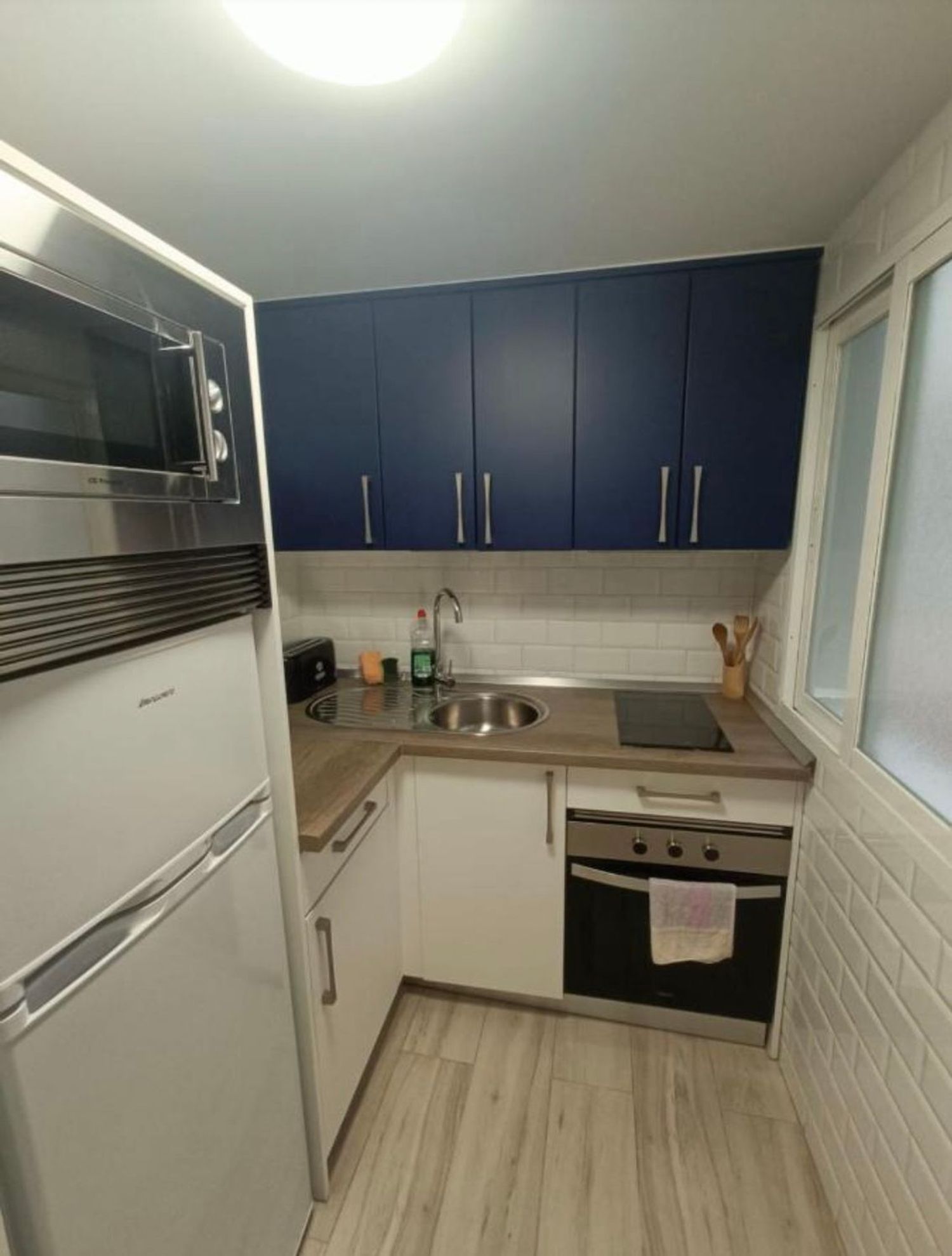 Piso en calle Arandas, 14 - Foto 11