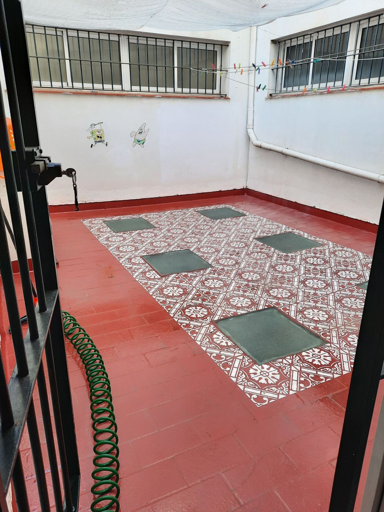 Piso en Calle Batallon Cazadores de Tarifa, 27, San Roque Pueblo, San Roque Pueblo - Foto 4