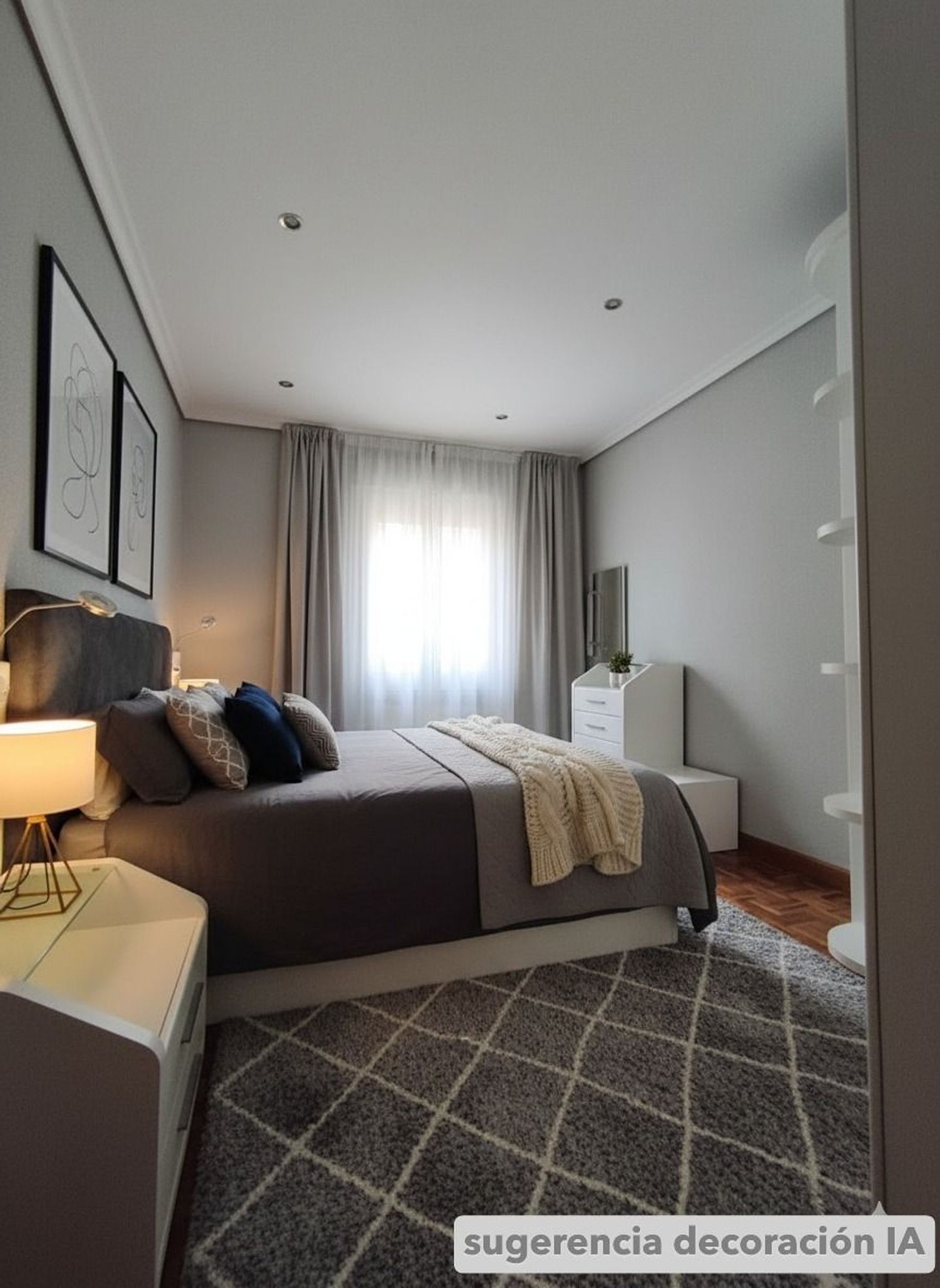 Piso en calle de Huarte, 20 - Foto 12