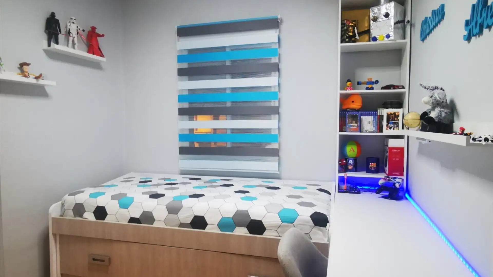 Piso en  Calle Emilio Prados 7 - Foto 9