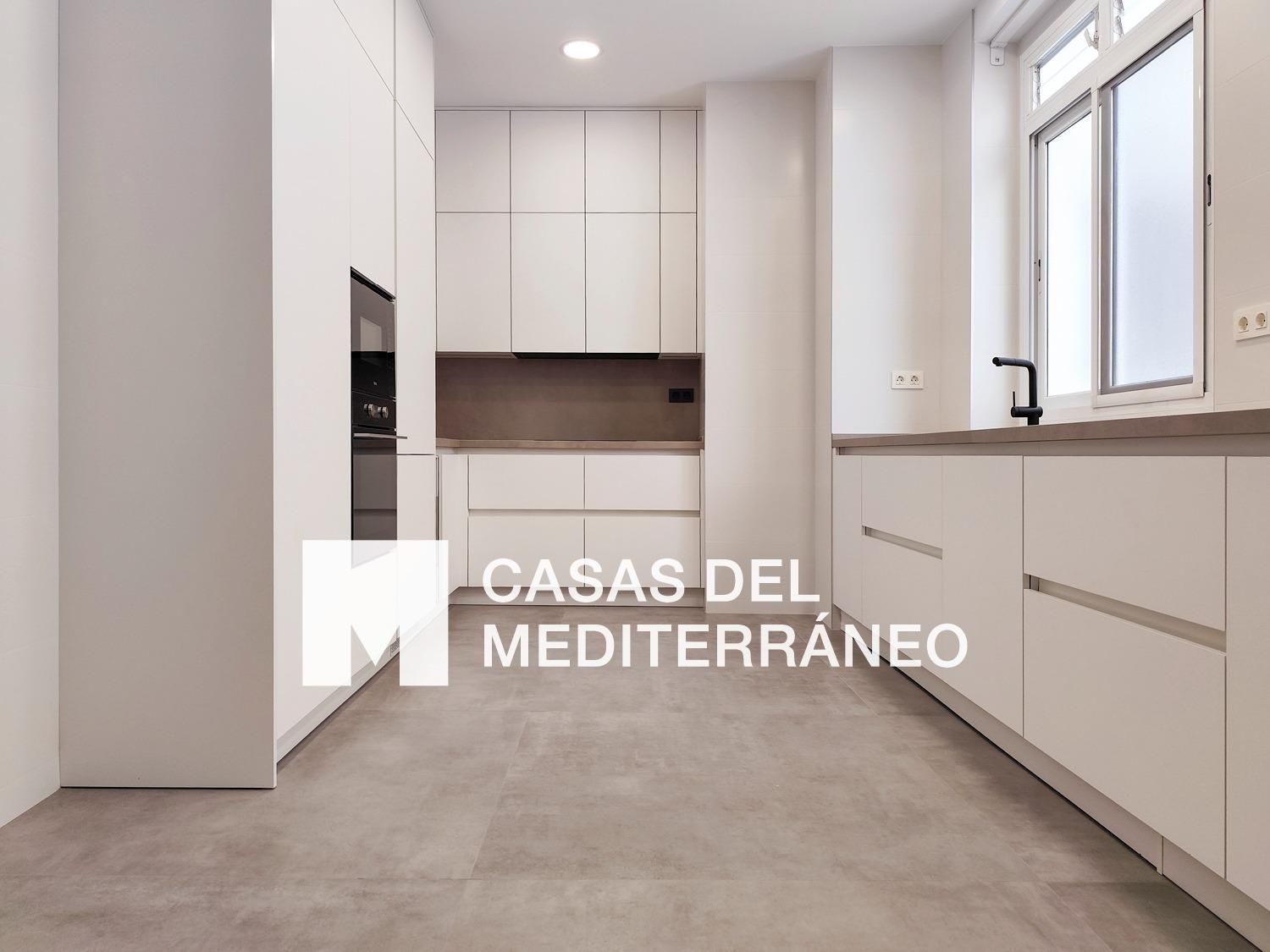 Piso en Paseo de l'Albereda, Exposició - Foto 19
