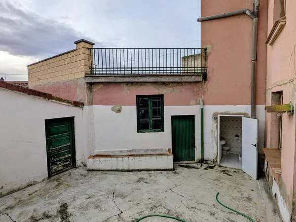 Chalet adosado en Calle Crucero, 6 - Foto 21