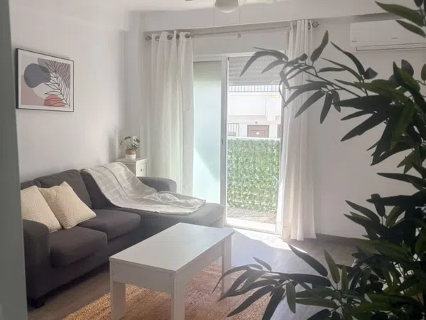 Piso en Plaza Balcón de Europa, 25, Centro, Centro - Foto 1