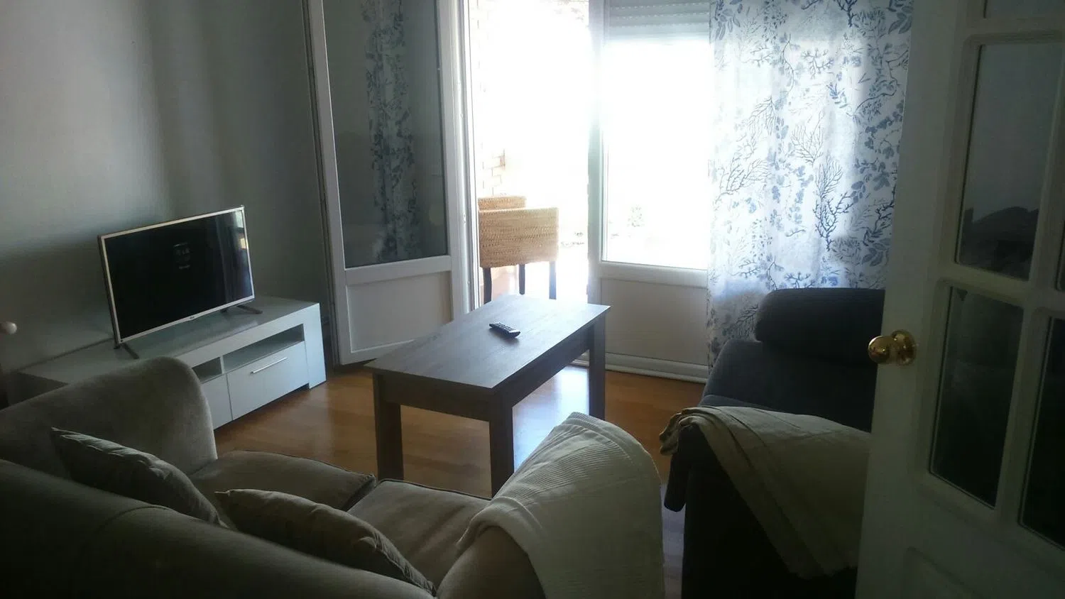 Piso en Urb. grupo residencial alipark Barrio Alipark - Foto 12