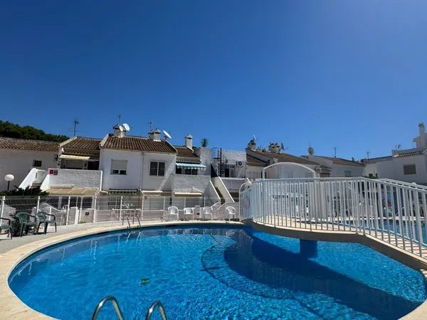Chalet adosado en Calle Murillo, 3 - Foto 8