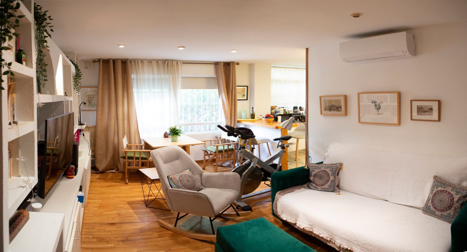 Piso en calle Olivos, 17 - Foto 12