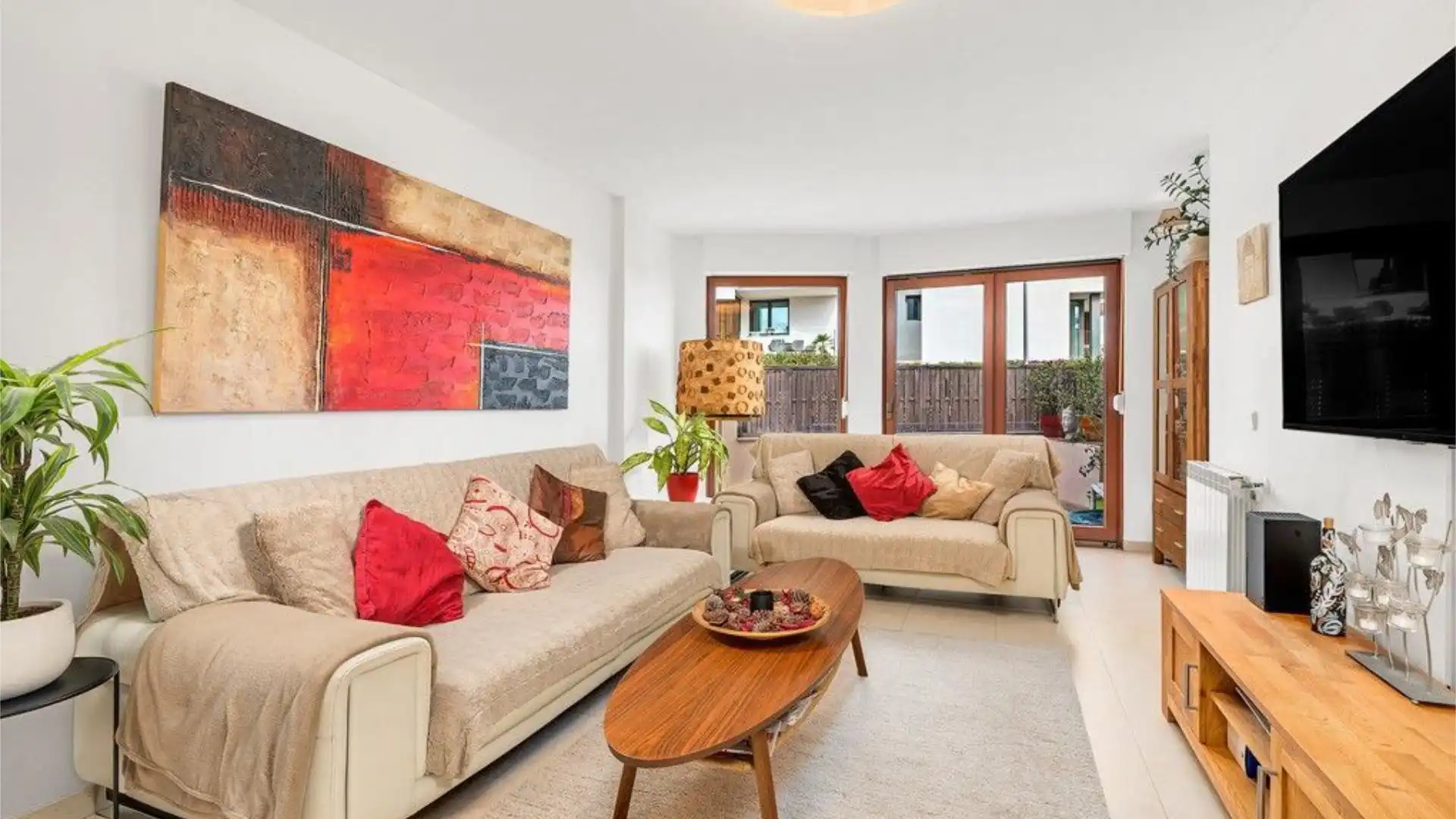 Piso en  Palma de Mallorca - Foto 7