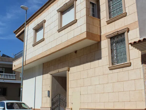 Casa o chalet independiente en Calle mayor, 47 - Foto 4