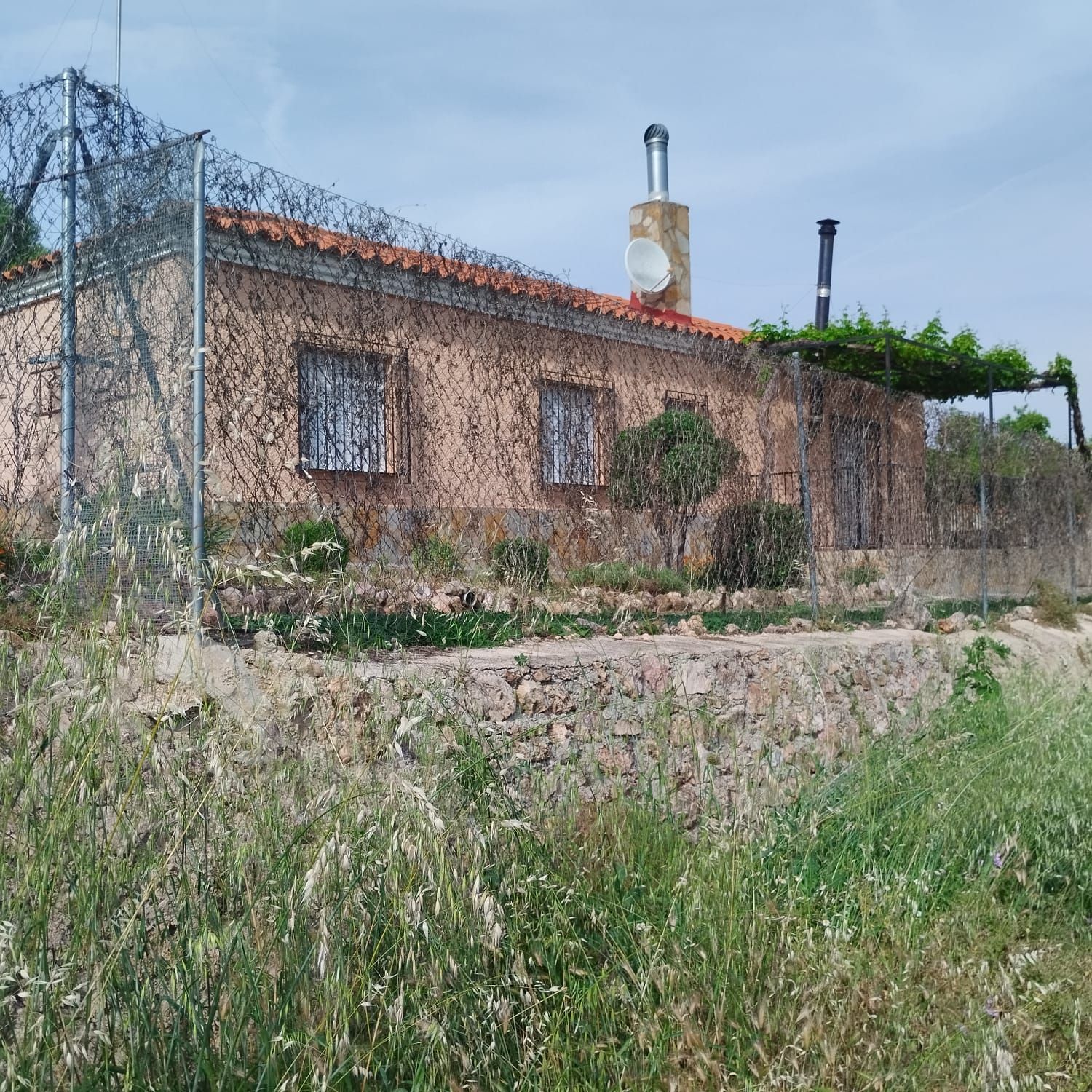Casa o chalet independiente en Calle Cañadas de haches Arriba, 3 - Foto 5