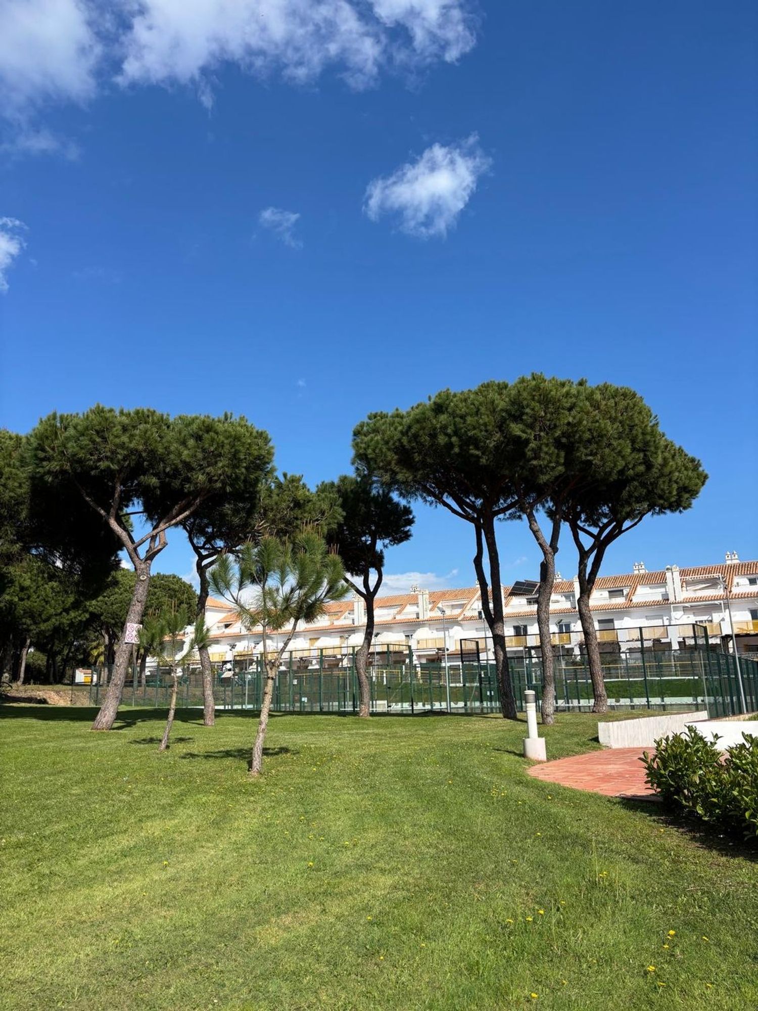Chalet adosado en Urbanizacion Nuevo Portil, 14, Nuevo Portil, Nuevo Portil - Foto 21