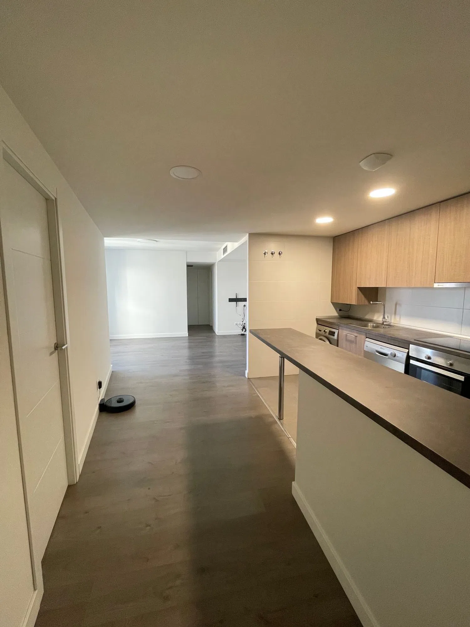 Piso en via Complutense, 122 - Foto 1