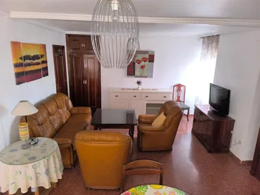 Piso en  Calle Profesor Francisco Dalmau 11 - Foto 1