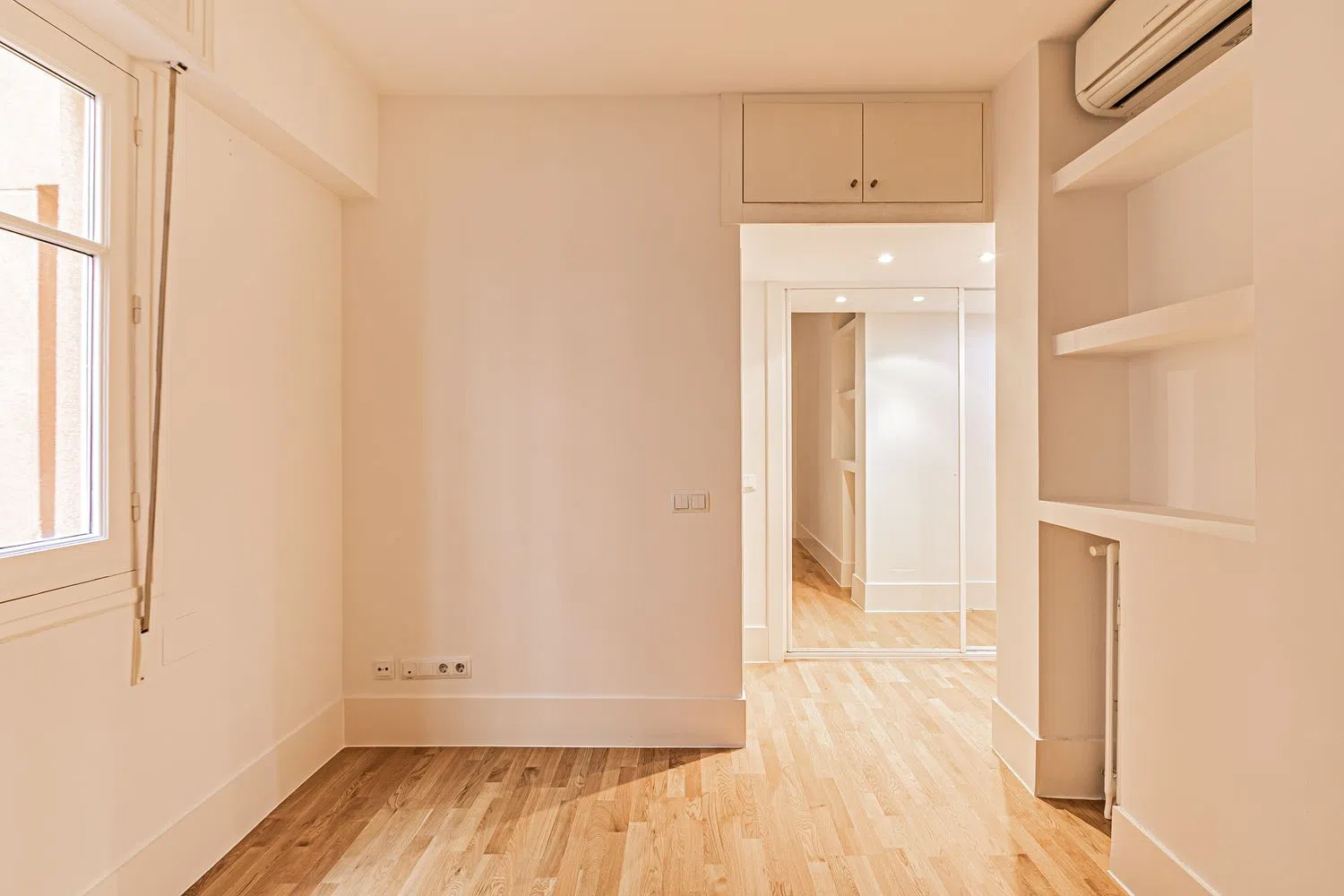 Piso en calle de Viriato, 41 - Foto 6