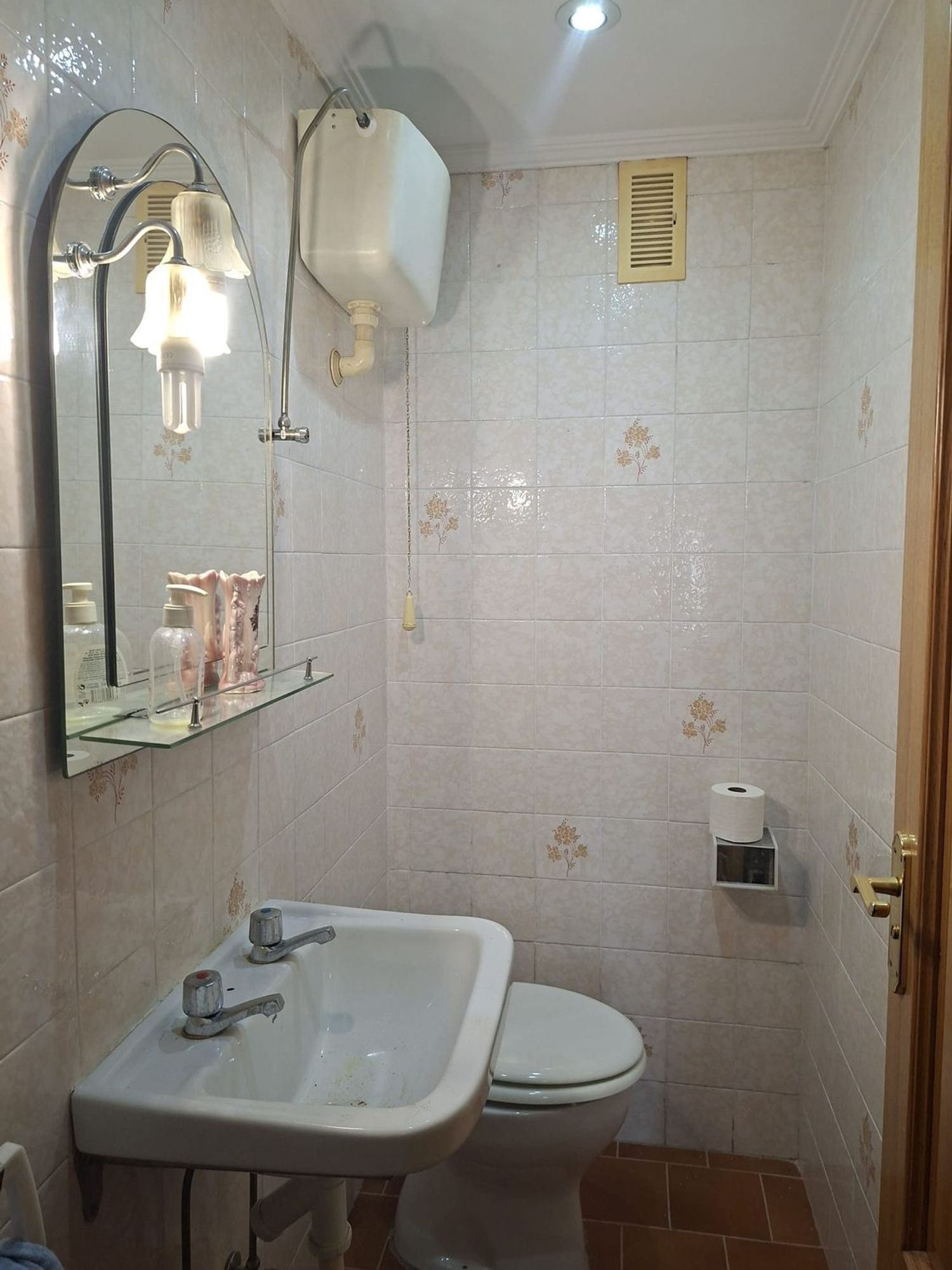 Piso en Calle Fuente del Real, 41, El Llano - Pryca - Foto 4