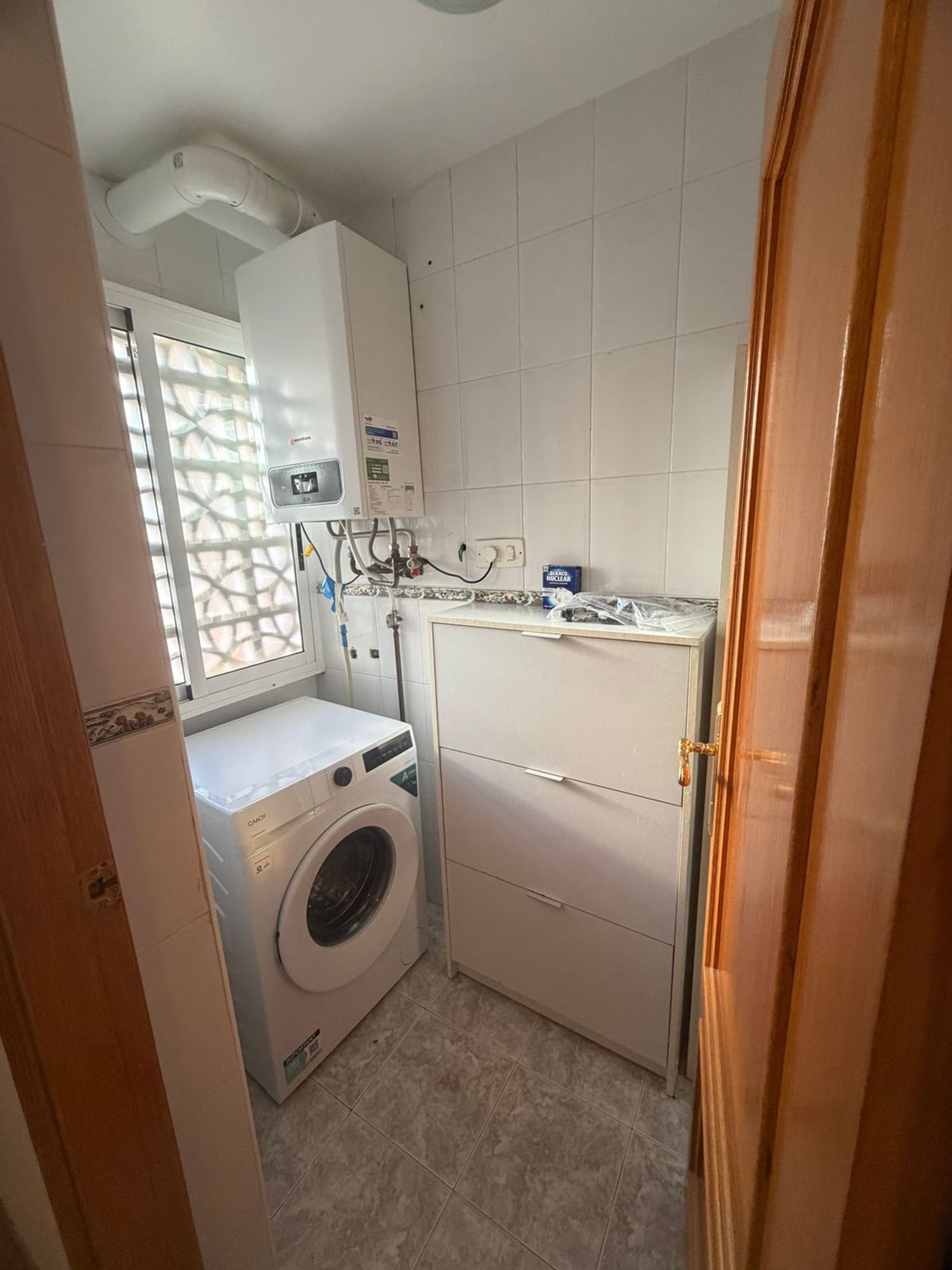 Chalet adosado en Calle Britania, 23, Alicante Golf - Foto 22